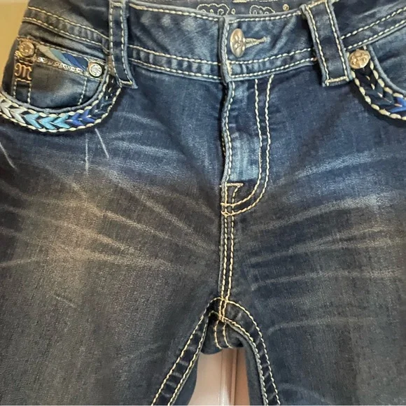 Miss Me,Signature Boot - Picture 4 of 5